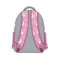 thumbnail image 3 of Unicorn & Butterfly Fantasy Backpack - Waterproof Ergonomic School Bag for College Students with Stylish Modern Design, 3 of 5