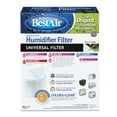 thumbnail image 2 of BestAir® ALL-2 Extended Life Universal Humidifier Replacement Paper Wick for Many Models Wt: 0.5 lb, 2 of 4