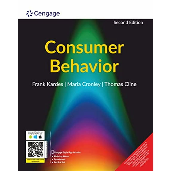 Pre-Owned Consumer Behavior, 2Nd Edition, 9789386668523, 9386668521, Paperback,