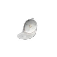 Tandy Leather Easy Grip Rotary Cutter Blade 60mm 3039-00