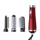 thumbnail image 2 of 3 in 1 Hot Air Brush Hair Dryer and Styler Brush Hair Curler Straightener Brush Negative Ion Dryer, 2 of 2