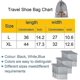 thumbnail image 2 of 12pcs Travel Shoe Organizer Portable Shoe Bag-mxbc, 2 of 5