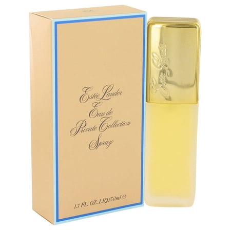 Eau De Private Collection By Estee Lauder Fragrance Spray 1.7 Oz For Women - 100% Authentic