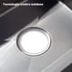 thumbnail image 4 of Fregadero Tarja Submontar Doble Tina Acero Inox Cal 22 Cuadr, 4 of 4