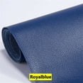 thumbnail image 2 of Promotional activities!Leather Patch SelfAdhesive Leather Refinisher Cuttable Sofa Patch, 2 of 2