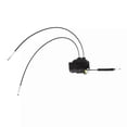 thumbnail image 5 of Front Left Door Lock Actuator for Nissan Quest 2005-2008 80501-ZF000 80501-ZF00A, 5 of 5