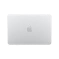 thumbnail image 5 of (Open Box) Apple 13" MacBook Neo Apple A18 Pro Chip 6-Core CPU 5-Core GPU 8GB RAM 256GB SSD (Early 2026) - Silver, 5 of 6