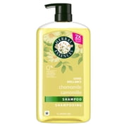 Herbal Essences Shine Collection Shampoo, 33.8 fl oz