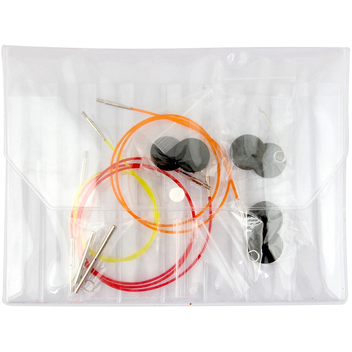 Knitters Pride Knitters Pride Dreamz Tunisian Crochet Hook Set