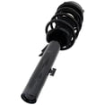 thumbnail image 5 of For 3-SERIES 07-13 / 1-SERIES 08-13 FRONT RH, Loaded Strut, w/o Sport Suspension, 5 of 5