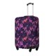 thumbnail image 1 of Balery Purple Dreamcatcher Funda de equipaje, fundas para maletas, elástica, lavable, protector de maletas, compatible con maletas de 18 a 32 pulgadas-X-Large, 1 of 7