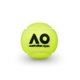thumbnail image 2 of Pelotas de Tenis Dunlop Australianas Abiertas Lata, 2 of 3