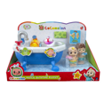 thumbnail image 1 of CoComelon Official Bathtub Playset Toy New With Box CoComelon NA, 1 of 3
