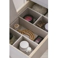 thumbnail image 4 of James Martin Vanities 312-V48-3Oglb Silverlake 48" Wall Mounted Single Basin Wood Vanity, 4 of 7