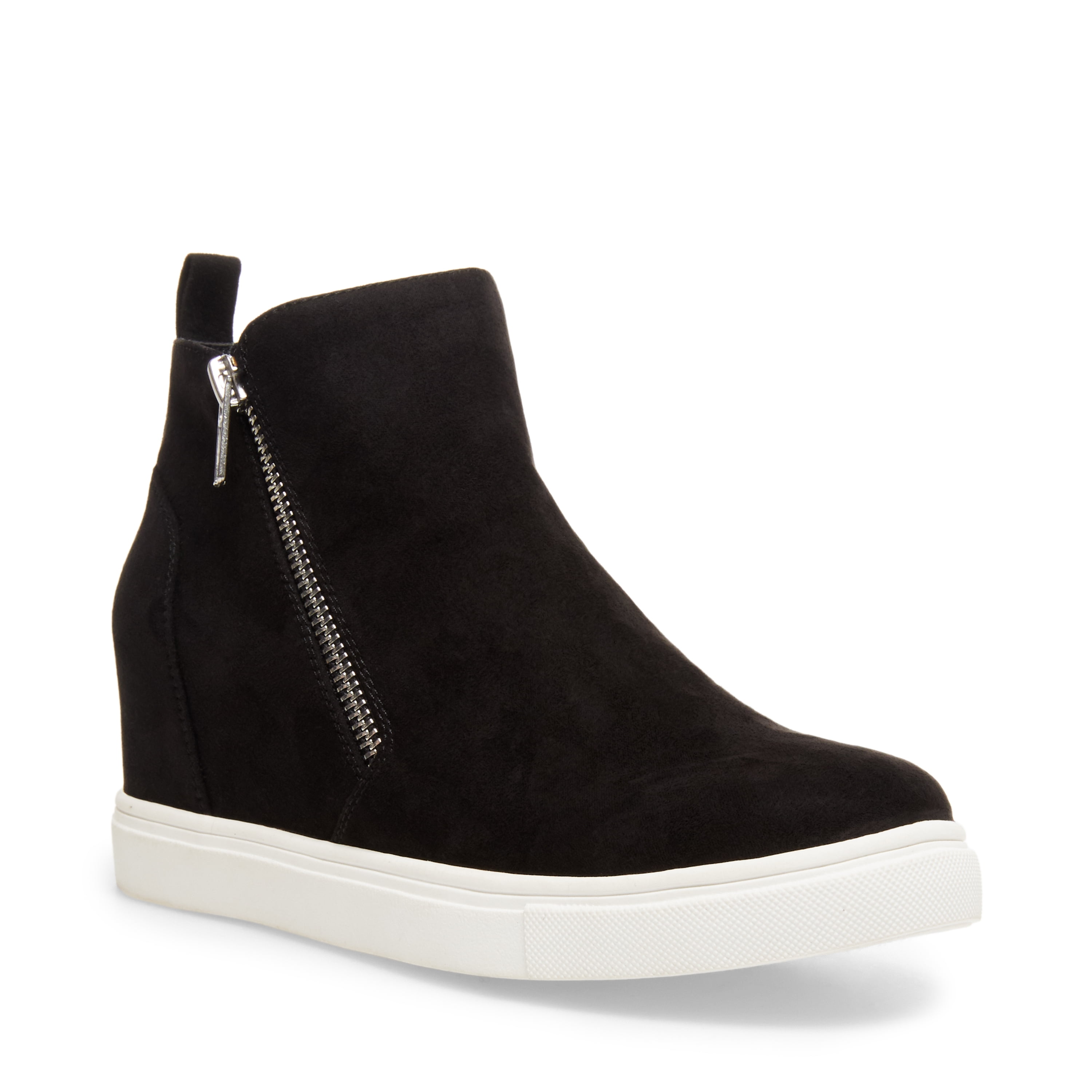 madden girl perfekt wedge sneaker