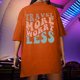 thumbnail image 5 of Camisetas de gran tamaño para mujer, camisetas de manga corta con eslogan gráfico de talla grande y hombros caídos, camisetas holgadas de verano Fridja  gope3599, 5 of 9