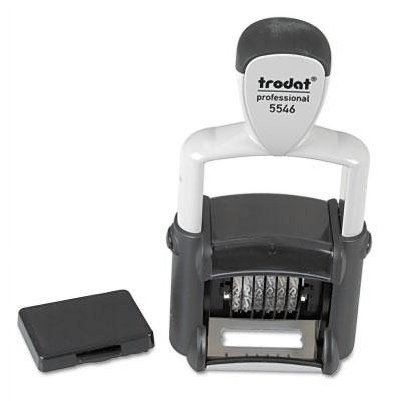Trodat, TDTT5546, Professional Numberer, 1