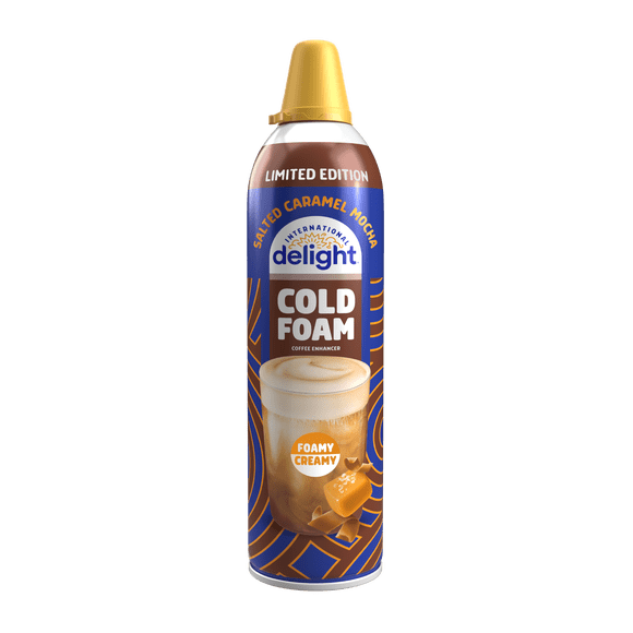 ID Mousse Froide Saisonniere