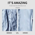 thumbnail image 3 of Up to 65% off American Regulation Handheld Folding And Hanging Ironing Machine Travel Household Ironing Machine Dormitory Small Ironing Machine, 3 of 9