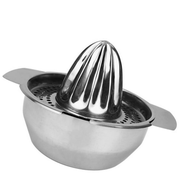 Manual Juicer,Citrus Lemon Orange Juicer Hand Press Juicer Manual Hand Squeezer Maximized