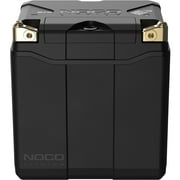 NOCO Lithium NLP30: Group 30 700A 12V 8Ah Lithium Powersport Battery