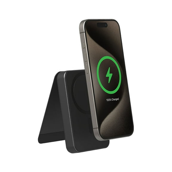mophie-UNV BTRY-Snap Juice Pack Mini Stand-5K-Black
