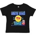 thumbnail image 3 of Inktastic Myrtle Beach Vacation Time Girls Toddler T-Shirt, 3 of 5