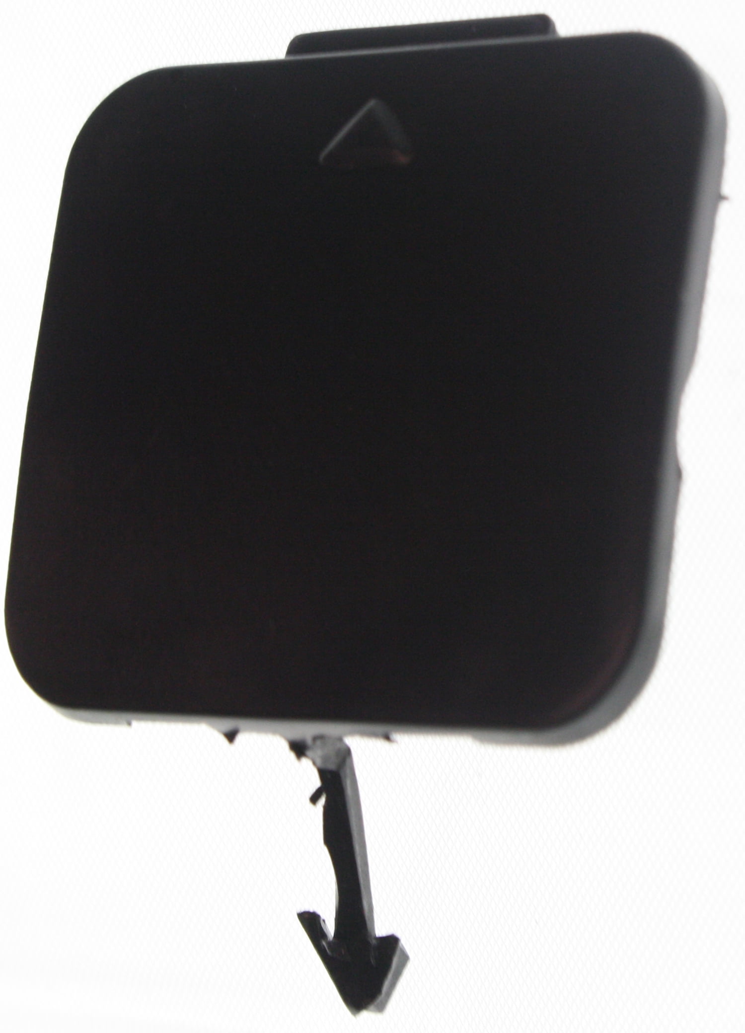 Tow Eye Cover Compatible with 1997 BMW 528i; 2001 BMW 525i Paint to Match