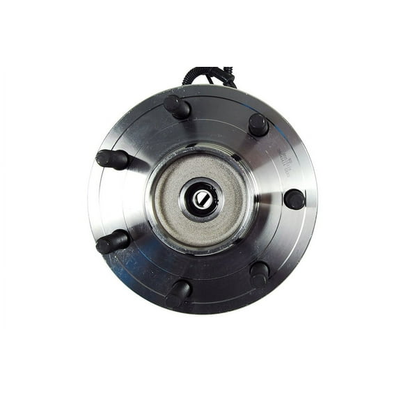 Mevotech H515118 Wheel Bearing & Hub Assembly Fits select: 2009-2010 FORD F150