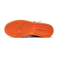 thumbnail image 6 of Jordan GRADE SCHOOL Air Jordan 1 Retro High OG GS "Electro Orange" 575441 180 from Stadium Goods, 6 of 8