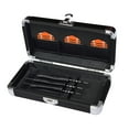 thumbnail image 5 of Hathaway Spartan Soft Tip Darts Set, Black/Multi, 5 of 6