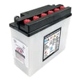 thumbnail image 4 of LTH MOTOBATERIA 12N7B 3A, 4 of 5