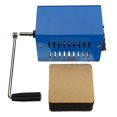 thumbnail image 5 of High Power Dynamo Charger Portable Emergency Hand Power Hand Crank Usb Charging Emergency Survival Hand Crank Generator, 5 of 5