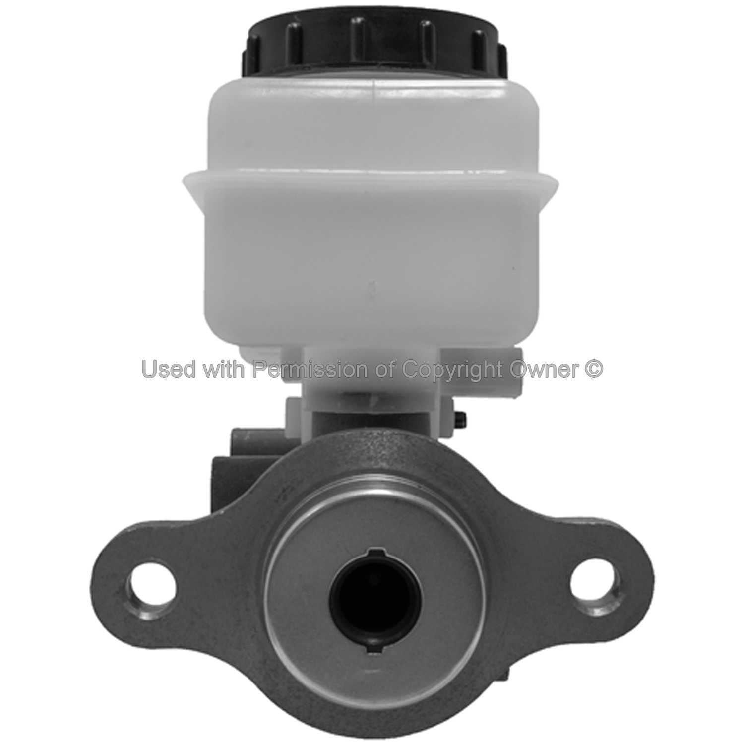 FVP Professional NM55323 New Brake Master Cylinder