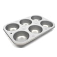thumbnail image 4 of Molde para Hornear Muffins Deleite de Acero Estañado DELEITE 98100, 4 of 4