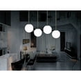 thumbnail image 4 of ORE international, Inc. 16 In Led Multi-Color Globe Flat Bottom Lamp, 4 of 5