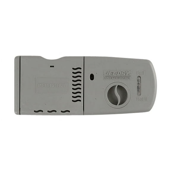 ForeverPRO WD12X10163 Dispenser for GE Dishwasher WD12X10237 WD12X10162 1055139 AH958966