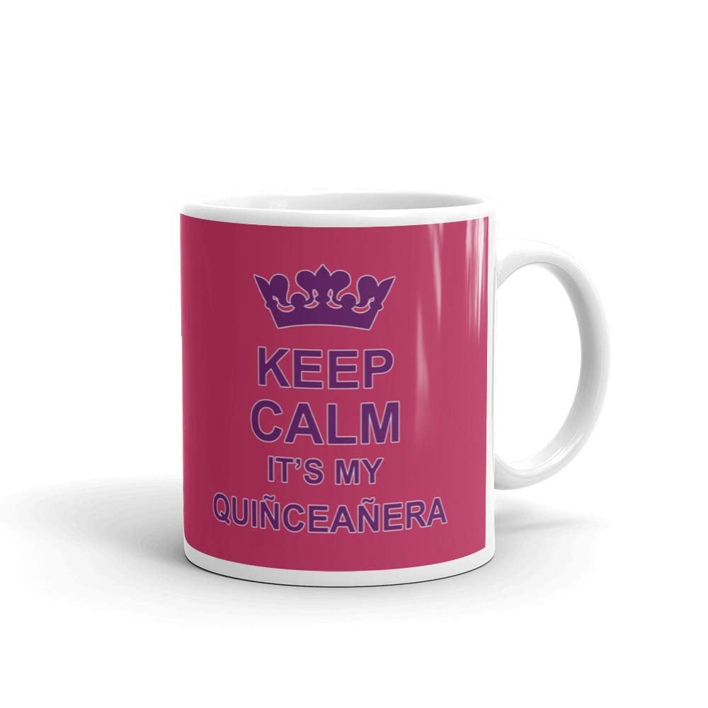 Keep Calm Love A Beard Funny Design Novelty Gift Tea Coffee Office Ceramic Mug 