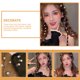 thumbnail image 3 of MERRYHAPY 30Ud Clips De Con Para En Bodas Y Eventos Formales, 3 of 8