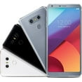 thumbnail image 2 of Restored LGE G6 32GB Unlocked Smartphone Good, 2 of 5