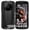 GRAY, variant on DOOGEE Fire 3 Android 16 Rugged Phone Unlocked,8350mAh Battery,12GB+64GB/2TB,Octa Core Rugged Smartphone,5.5" IPS HD+ Display,13MP+8MP,IP68 Waterproof Cell Phone,Face Unlock,NFC/T-Mobile