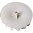 thumbnail image 3 of Scaroo 694089 Dryer Blower Wheel Compatible with Kenmore 2-Pack, 3 of 5
