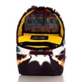 thumbnail image 4 of Mochila Volver Al Futuro STYLPATH Color Negro, 4 of 5
