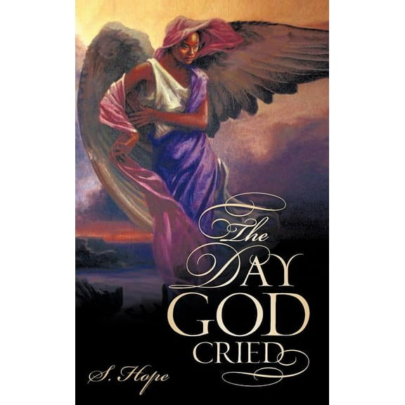 The Day God Cried, (Hardcover)