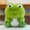 🌈 green_New#1677, variant on Kuroiy Plush Tabletop Doll Decor Soft Stuffed Toy for Bedroom Desk Car Cute Claw Prize Gift
