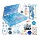 thumbnail image 5 of Calendario de Adviento de Navidad para niñas, juego de joyas de princesa, cuenta regresiva de 24 días para Navidad, accesorios de vestir de princesa, caja de regalo, 5 of 5
