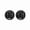 Black, variant on Motorcycle Front Rear Turn Signal Light Grill Guard Cover Protect Fit for Honda Cross Cub 110