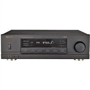 100W Stereo Receiver