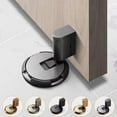 thumbnail image 2 of SharkTRUE AntiCollision Door Stopper,Safety Enhancer,Interior Hardware, 2 of 8
