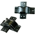 thumbnail image 1 of Fits 1999-2003 Ford F250 F350 F450 F550 Super Duty 7.3L Front L & R Motor Mount, 1 of 1